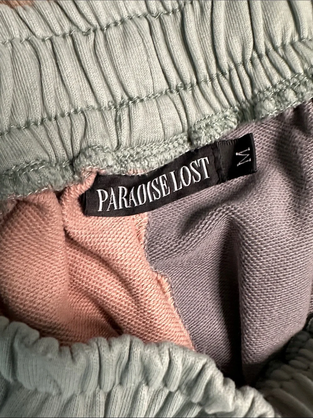 Paradise Lost paradise lost